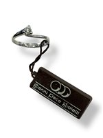 Ring Gianni Pace Woman Gianni Pace in White Gold Diamante GPGSL10